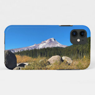 Mt. Hood, Oregon Case-Mate iPhone Case