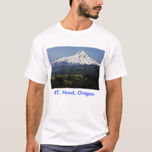 MT Hood,Oregon T-Shirt