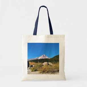 Mt. Hood, Oregon Tote Bag