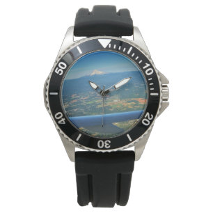 Mt. Hood, Oregon Watch
