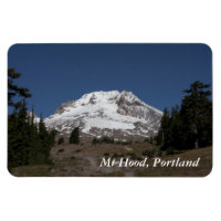 Mt Hood, Portland