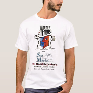 Mt Hood Rep Shirt