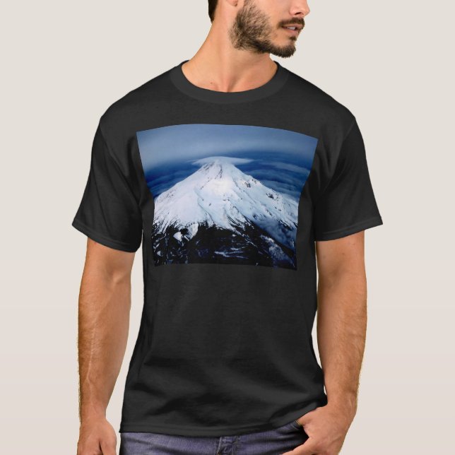Mt. Hood T-Shirt (Front)