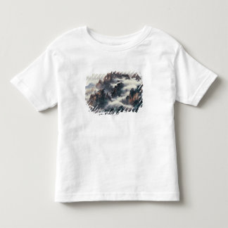MT. HUANG SHAN TODDLER T-Shirt