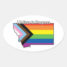 MT I Believe in Progress