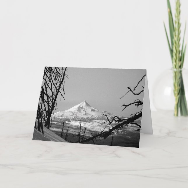 MT. JEFFERSON: Difference Card (Front)