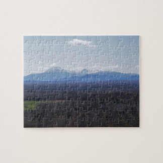 Mt. Katahdin Puzzle