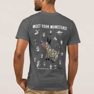 MT Launch T-Shirt