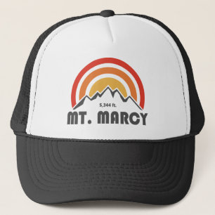 Mt. Marcy Trucker Hat