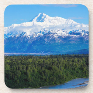Mt. McKinley Alaska Coaster