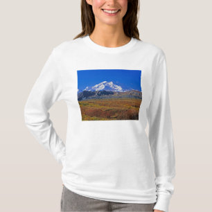 Mt . McKinley Denali National Park , Alaska. T-Shirt