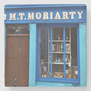 MT Moriarty, Dingle, Irish Pub, Ireland Coasters