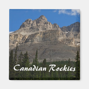 Mt. Murcheson Magnet