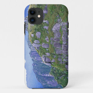 Mt. Nagata, Yakushima, Kagoshima, Japan Case-Mate iPhone Case