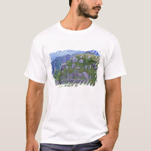 Mt. Nagata, Yakushima, Kagoshima, Japan T-Shirt