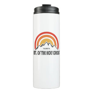 Mt. Of The Holy Cross Thermal Tumbler