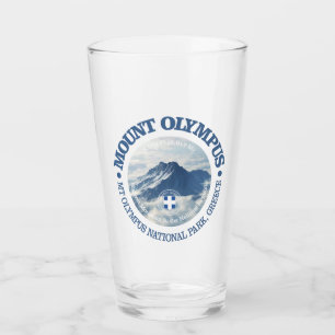 Mt Olympus Glass