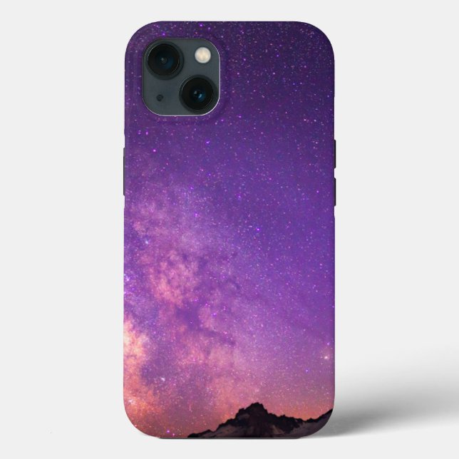 Mt. Rainier National Park | Washington State Case-Mate iPhone Case (Back)