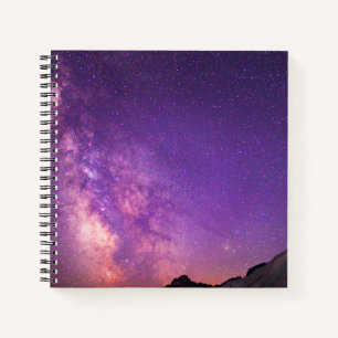 Mt. Rainier National Park   Washington State Notebook
