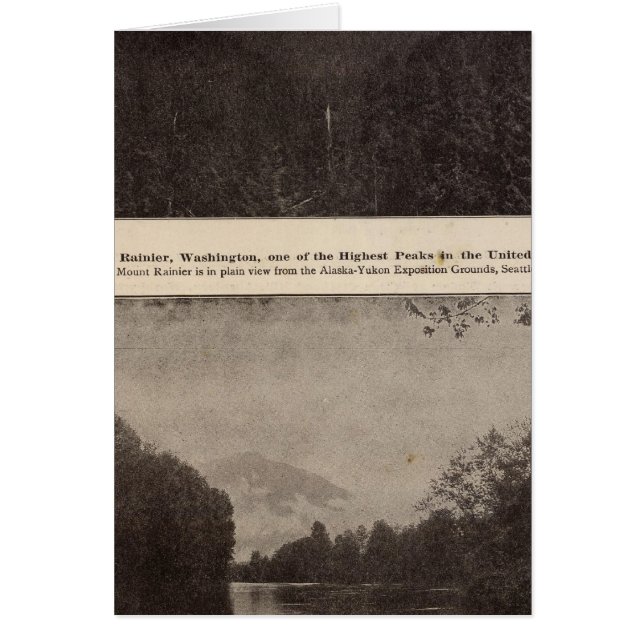 Mt Rainier Snoqualmie R (Front)