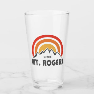 Mt. Rogers Glass