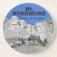 Mt. Rushmore
