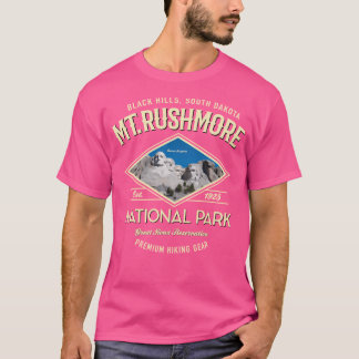 Mt. Rushmore National Park 2 T-Shirt