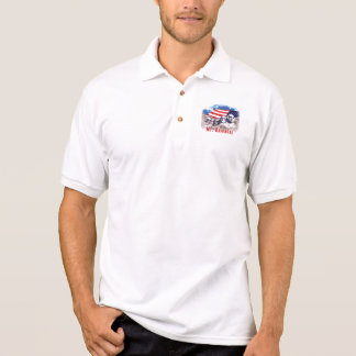 Mt. Rushmore Polo Shirt
