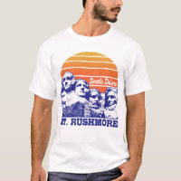 Mt. Rushmore