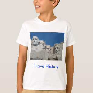 Mt. Rushmore T-Shirt