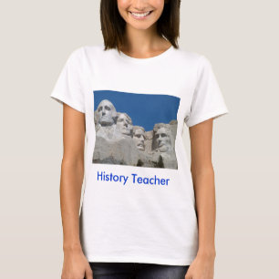 Mt. Rushmore T-Shirt