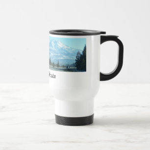 Mt. Shasta Mug