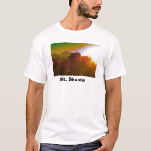 Mt. Shasta T-Shirt