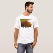 Mt. Shasta T-Shirt (Front Full)