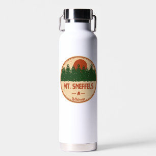 Mt. Sneffels Wilderness Colorado Water Bottle