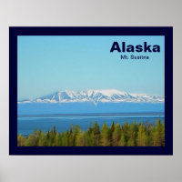 Mt. Susitna