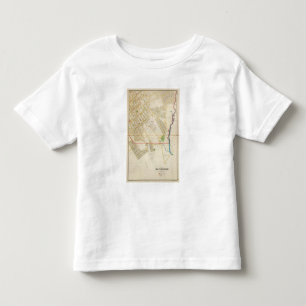 Mt Vernon 1 Toddler T-Shirt