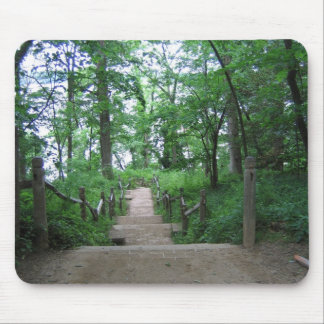MT. Vernon Trail Mouse Pad