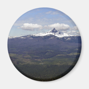 Mt. Washington Magnet
