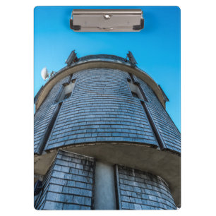 Mt. Washington Observatory Clipboard