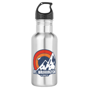Mt. Washington Sun Eagle 532 Ml Water Bottle