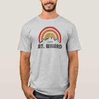 Mt. Willard New Hampshire