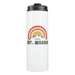 Mt. Wilson Thermal Tumbler