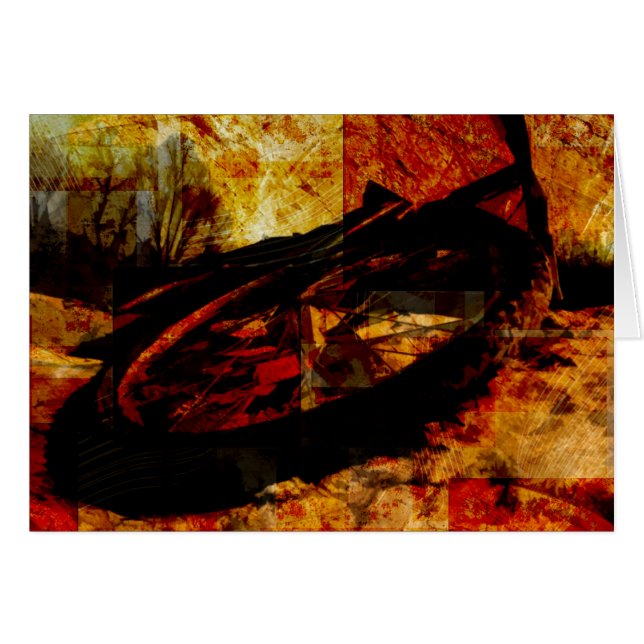 MTB (Front Horizontal)