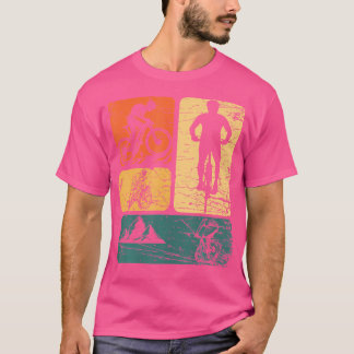 Mtb Bmx T-Shirt