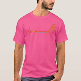 Mtb Bmx T-Shirt