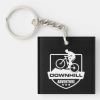 Mtb Downhill Mountain Biking