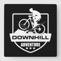 Mtb Downhill Mountain Biking