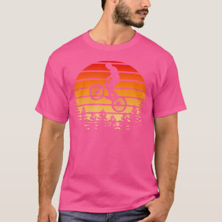 Mtb Mountain Bike Road Bike Bmx Bicycle T-Shirt