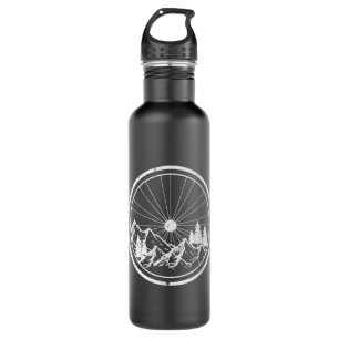 MTB Mountain Bike Trail 710 Ml Water Bottle